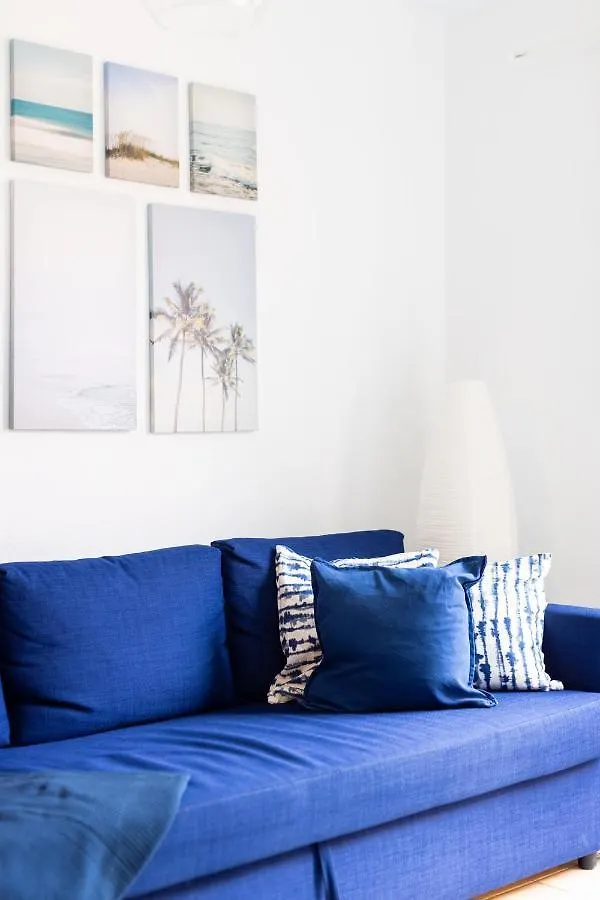 Home2Book Sea Side El Medano
