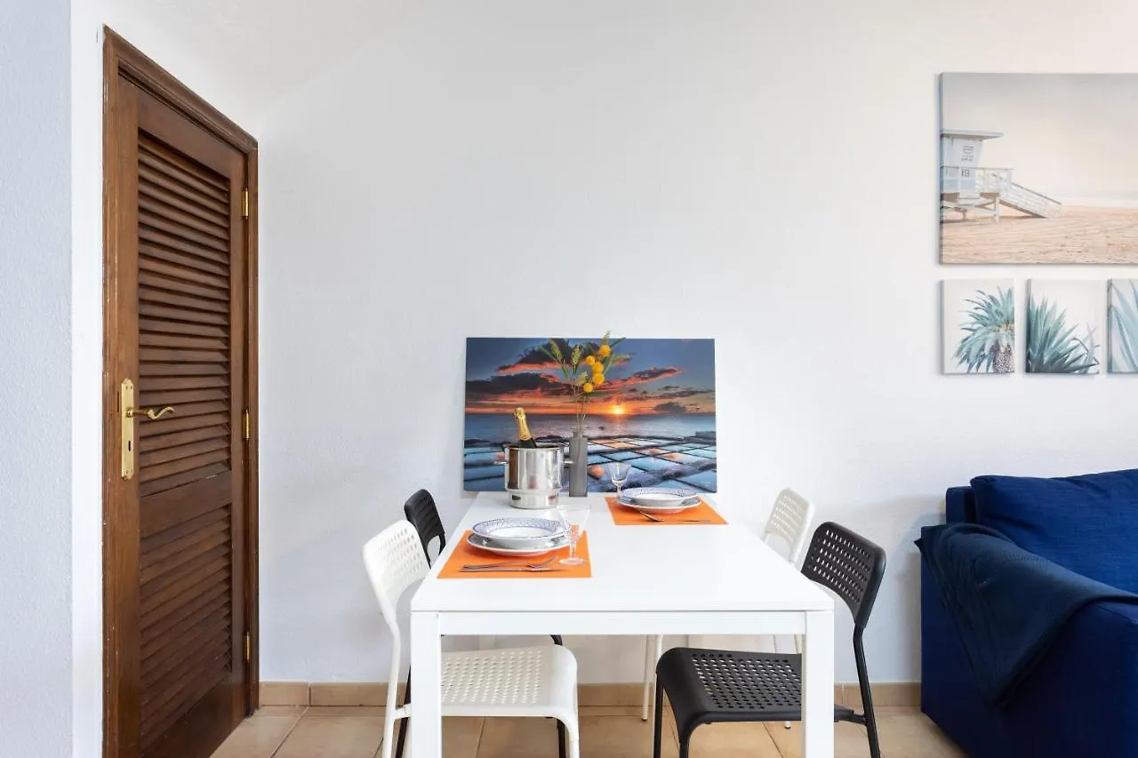 Home2Book Sea Side El Medano 0*, 엘메다노 스페인