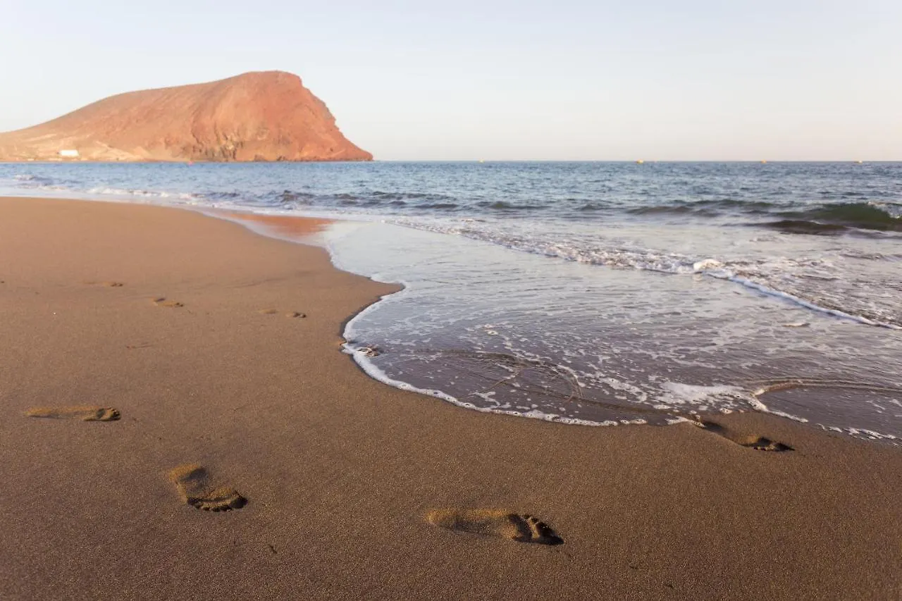 Home2Book Sea Side El Medano 0*, 엘메다노