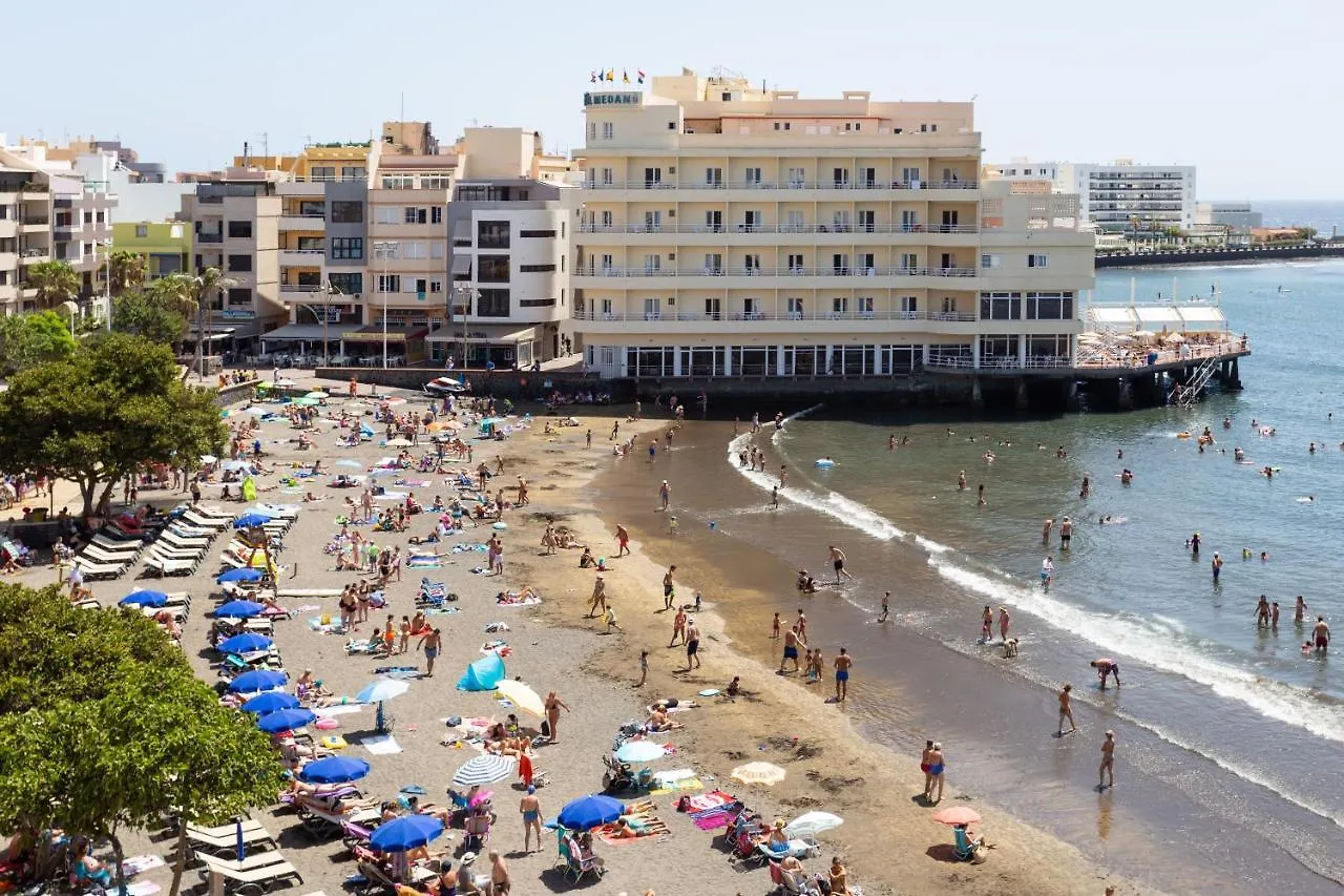 Home2Book Sea Side El Medano